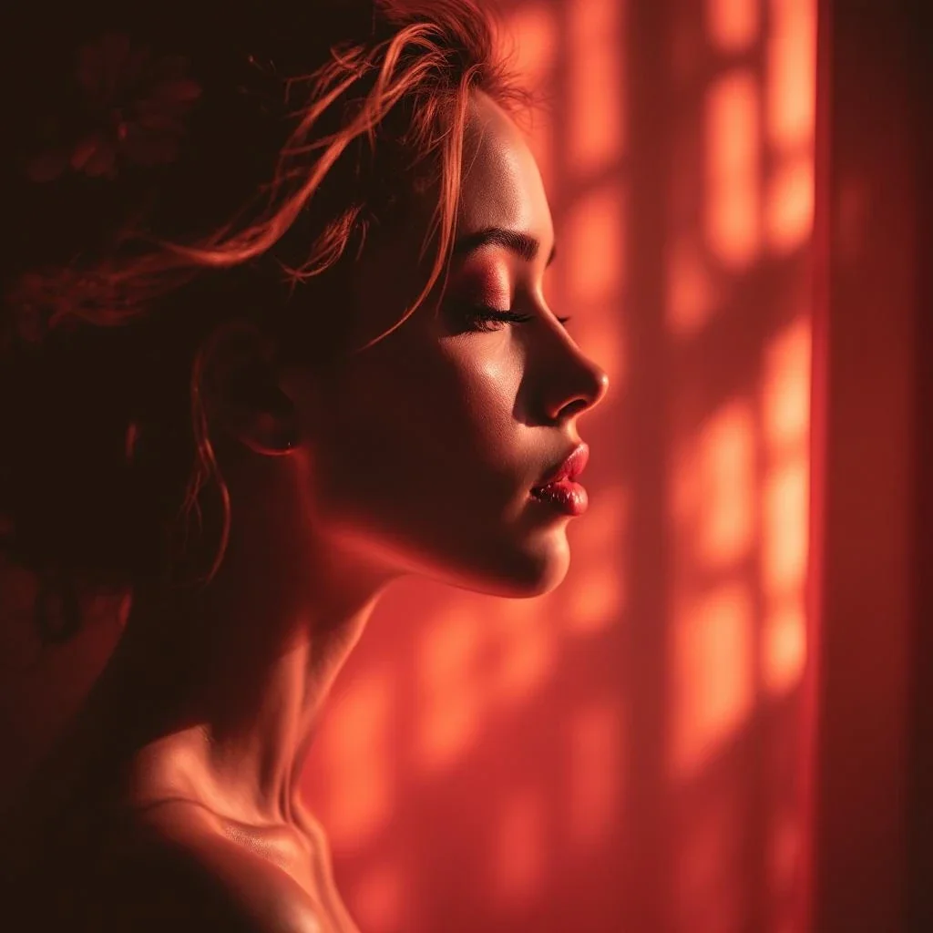 5 Mitova o Noćnoj Nezi Kože u Perimenopauzi Koje Nauka Odbacuje